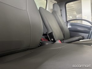 Isuzu FRR90 (New 5-yr COE)