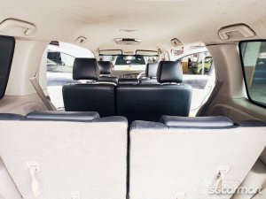 Toyota ISIS 1.8A LX (COE till 08/2028)