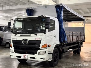Hino FG8JR1A