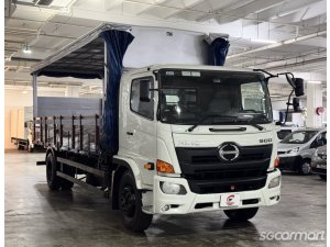 Hino FG8JR1A