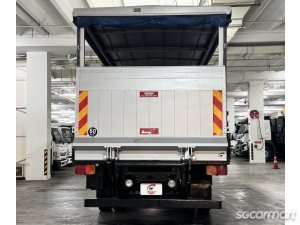 Hino FG8JR1A