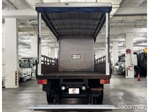 Hino FG8JR1A