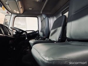 Hino FG8JR1A