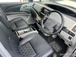 Toyota Estima 2.4A Aeras (COE till 04/2027)