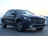 Mercedes-Benz GLA-Class GLA180