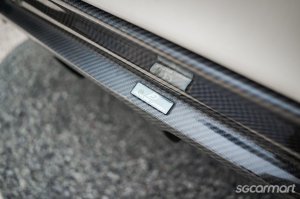 Mercedes-Benz C-Class C63 S AMG (New 10-yr COE)