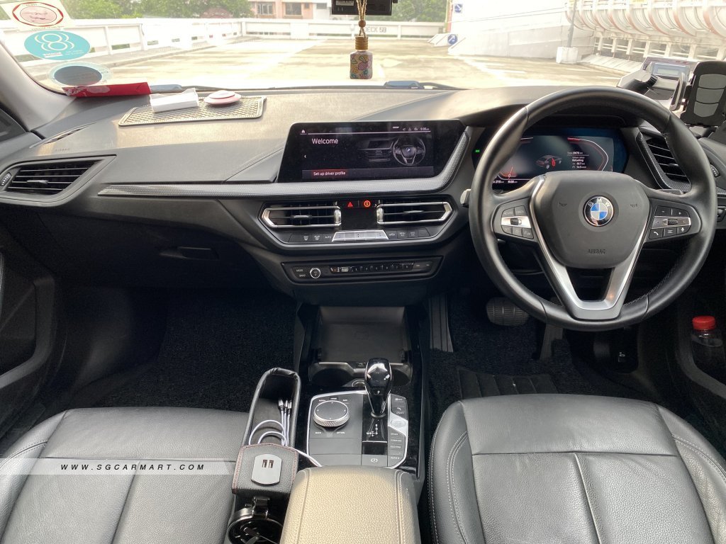 BMW 2 Series 218i Gran Coupe