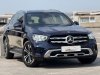 Mercedes-Benz GLC-Class GLC200