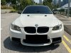 BMW M3 Coupe (COE till 04/2029)
