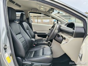 Toyota Sienta 1.5A Elegance