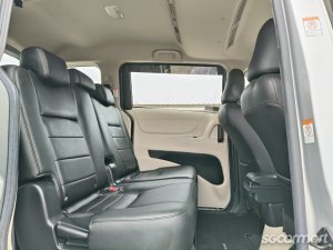Toyota Sienta 1.5A Elegance