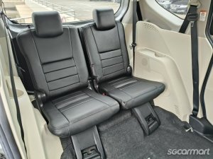 Toyota Sienta 1.5A Elegance