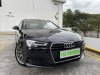 Audi A4 2.0A TFSI S-tronic