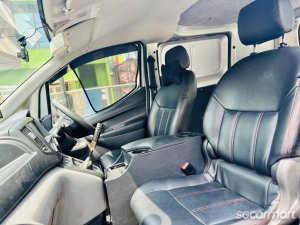 Nissan NV200 1.5M