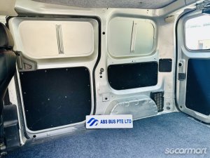 Nissan NV200 1.5M