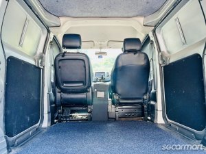 Nissan NV200 1.5M