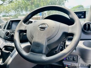 Nissan NV200 1.5M