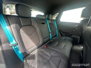 Porsche Macan 2.0A