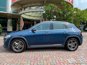 Mercedes-Benz GLA-Class GLA200 AMG Line