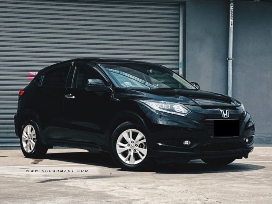 expired car image