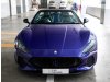 Maserati GranCabrio 4.7A (COE till 12/2028)