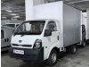 Kia K2500 Single-Cab
