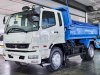 Mitsubishi Fuso Fighter FM65 Tipper (New 5-yr COE)