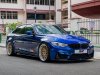 BMW M3 Sedan