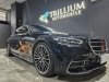 Mercedes-Benz S-Class S500L Mild Hybrid AMG Line 4MATIC Premium