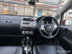 Honda Jazz 1.4A (COE till 05/2028)