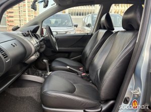 Honda Jazz 1.4A (COE till 05/2028)