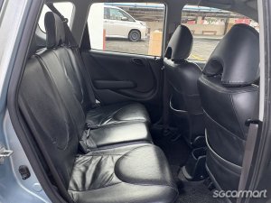 Honda Jazz 1.4A (COE till 05/2028)