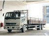 Mitsubishi Fuso Fighter FQ62