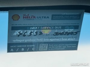 Kia Sportage 2.0A GT Line