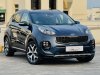 Kia Sportage 2.0A GT Line