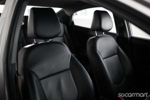 Hyundai Accent 1.4M