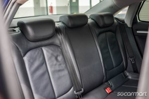 Audi A3 Sedan 1.0A TFSI S-tronic