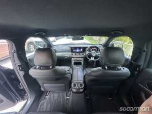 Mercedes-Benz E-Class E200 Mild Hybrid AMG Line