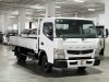 Mitsubishi Fuso Canter FEB21 (New 5-yr COE)