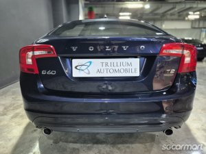 Volvo S60 T2