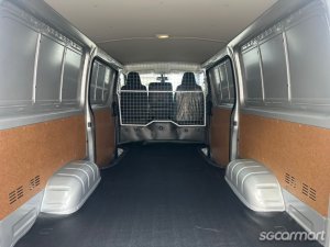 Toyota Hiace 2.8A