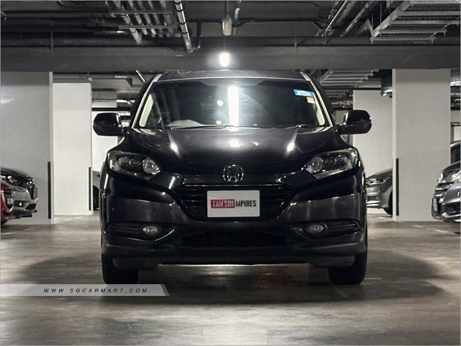 expired car image