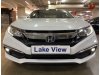 Honda Civic 1.6A VTi