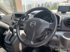 Nissan NV200 1.6A DX
