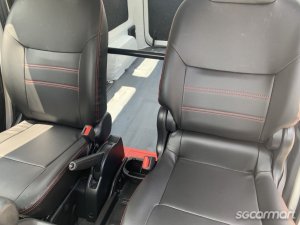 Nissan NV200 1.6A DX