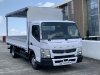 Mitsubishi Fuso Canter FEB21