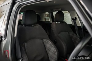 MINI One 1.2A 5DR (New 5-yr COE)