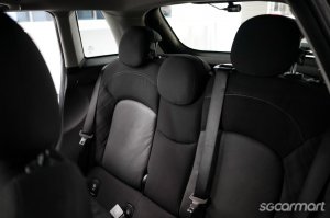 MINI One 1.2A 5DR (New 5-yr COE)