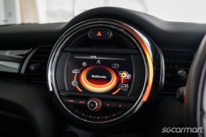 MINI One 1.2A 5DR (New 5-yr COE)