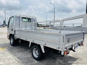 Toyota Dyna 150 3.0M (New 5-yr COE)